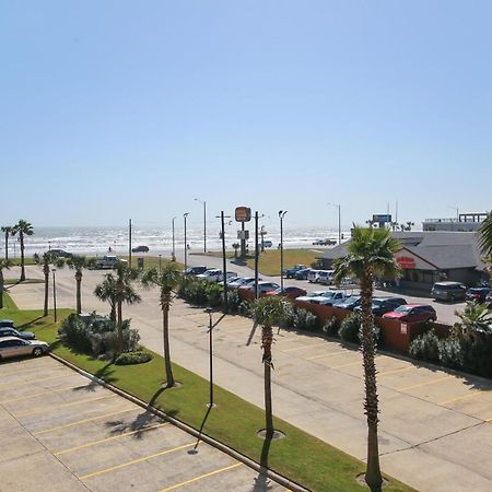 Casa Del Mar 274-Saltwater Paradise Galveston Luaran gambar