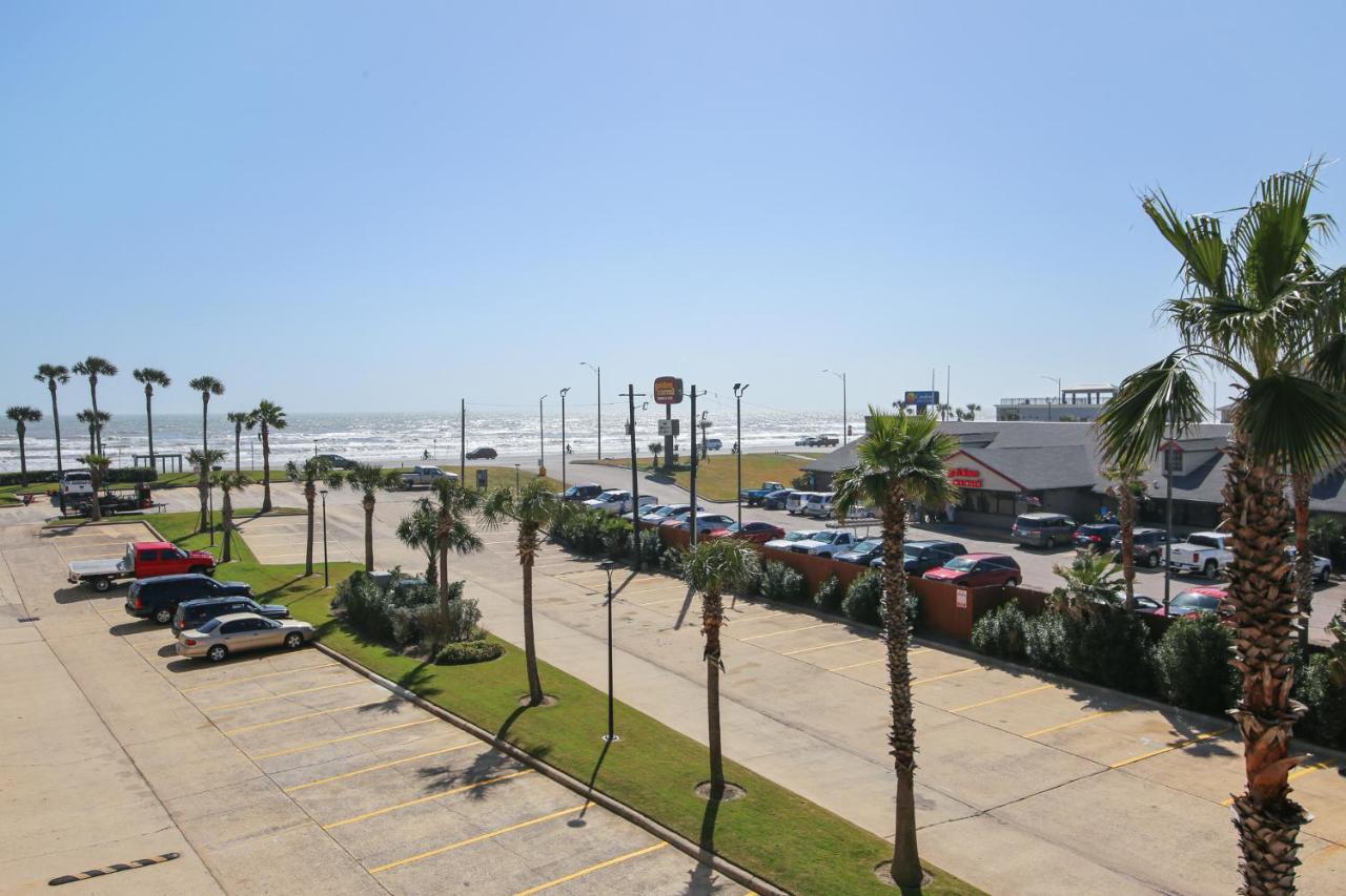 Casa Del Mar 274-Saltwater Paradise Galveston Luaran gambar